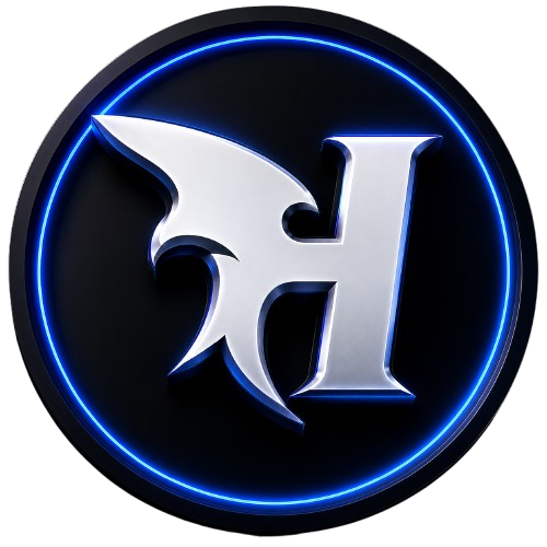 HollowBoosts logo